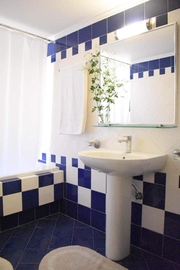 C' Est La Vie Apartament Nauplion