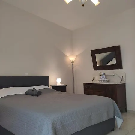 C' Est La Vie Apartment Nafplio Exterior photo