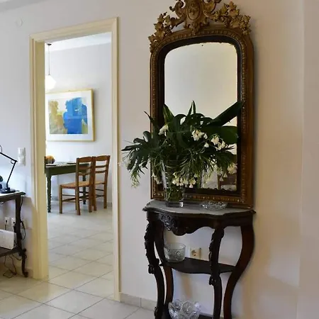 C' Est La Vie Apartment Nafplio Exterior photo
