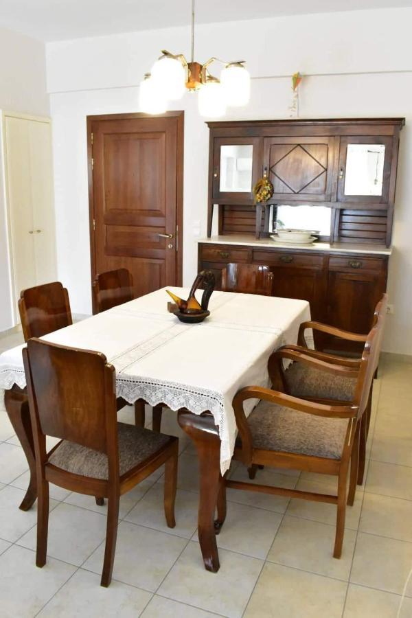 Apartment C' Est La Vie Nafplio