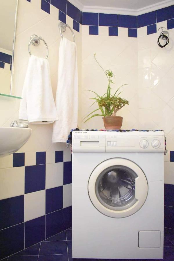 C' Est La Vie Apartment