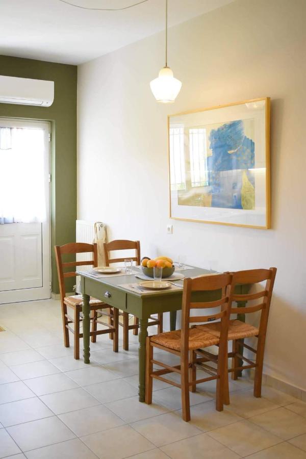 Apartment C' Est La Vie Nafplio