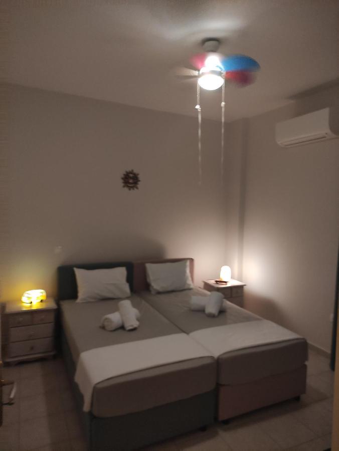 C' Est La Vie Apartment Nafplio